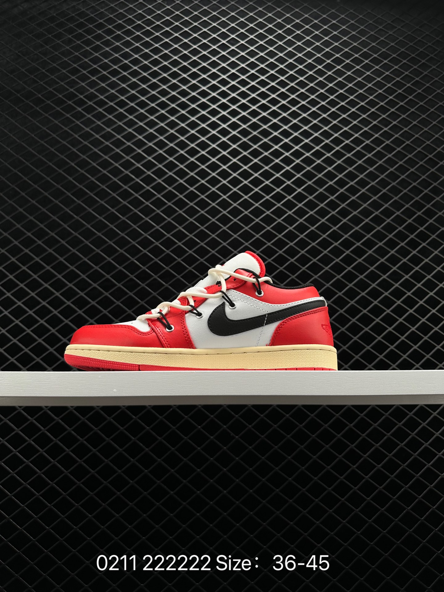 Nike Air Jordan 1 Low AJ1